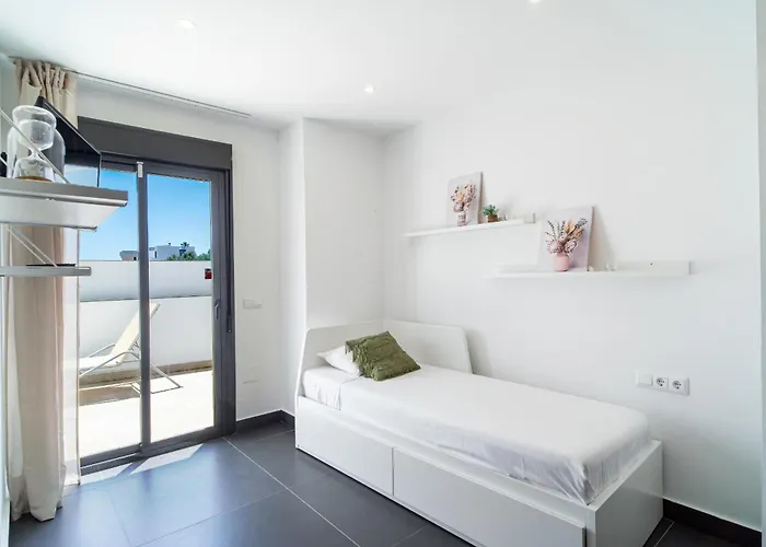 Vila Romeral Premium By Casasol