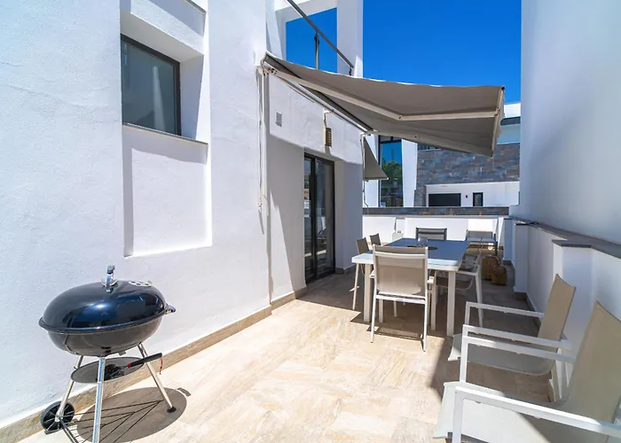 Romeral Premium By Casasol Vila Nerja