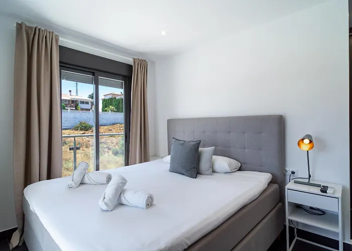 Romeral Premium By Casasol Nerja