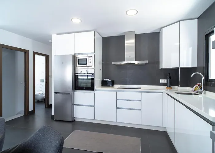 Vila Romeral Premium By Casasol Nerja