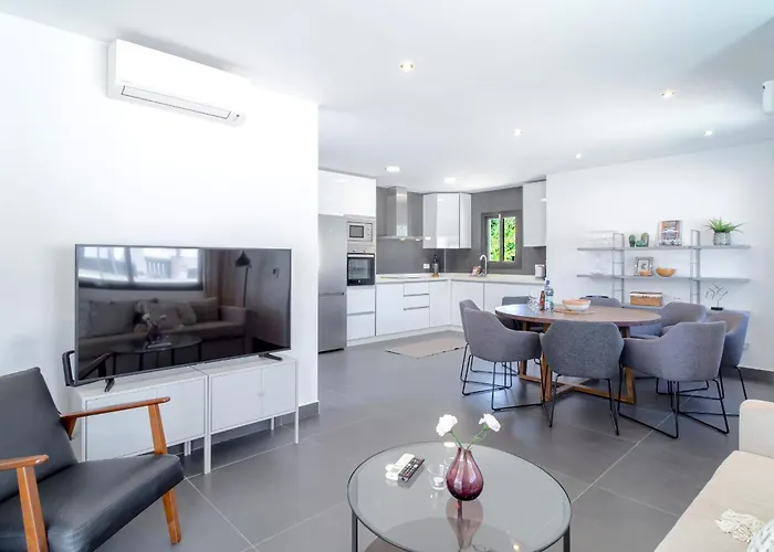 Romeral Premium By Casasol Vila