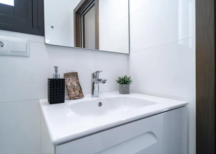 Romeral Premium By Casasol Vila Nerja