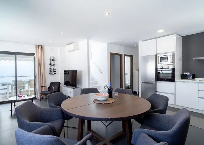 Vila Romeral Premium By Casasol Nerja